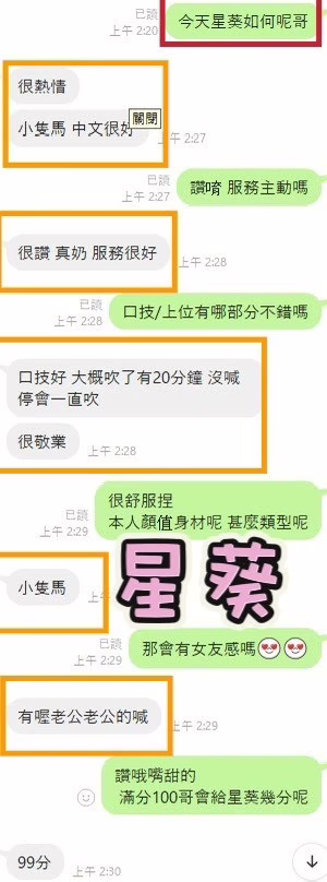 彰化定點茶-星葵