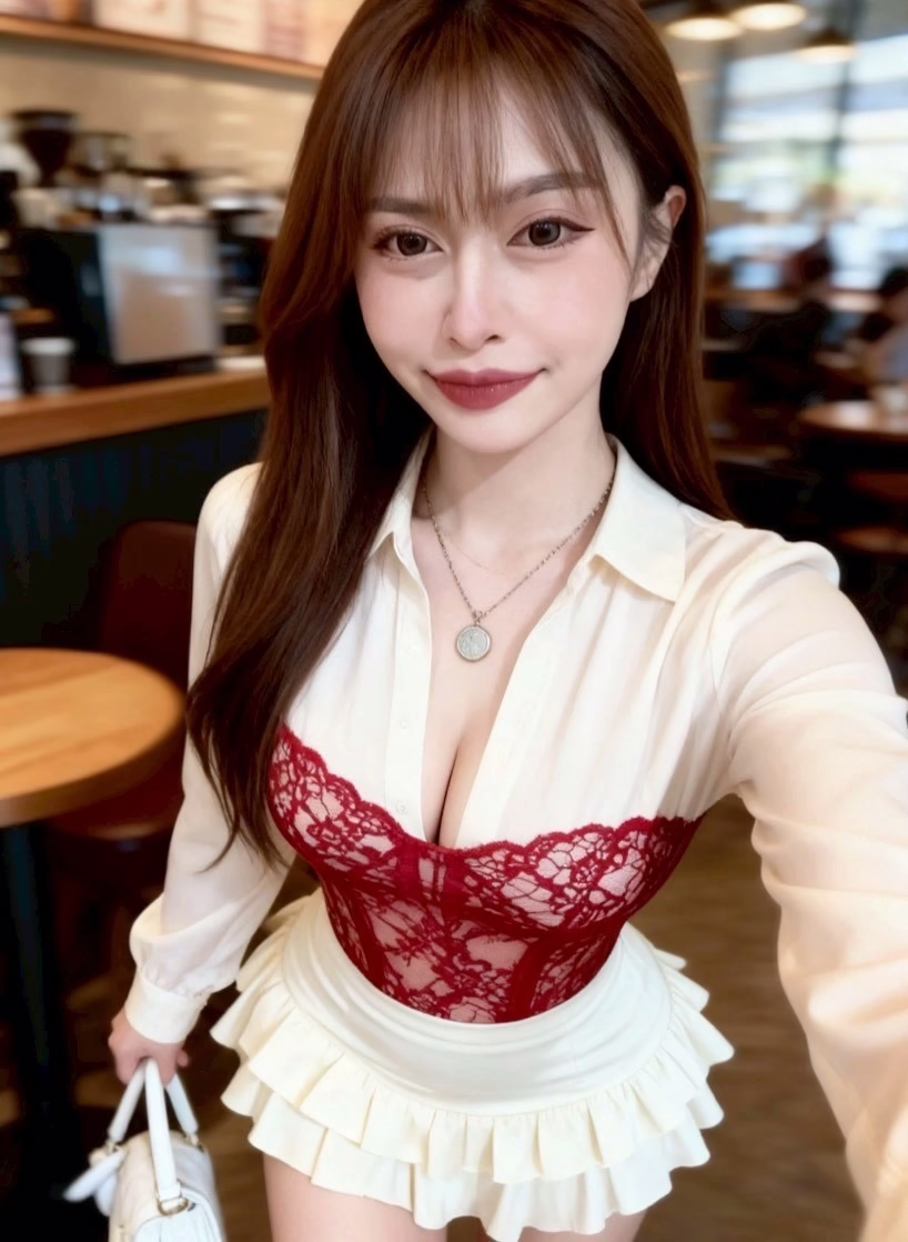 南投定點茶-小芬妮