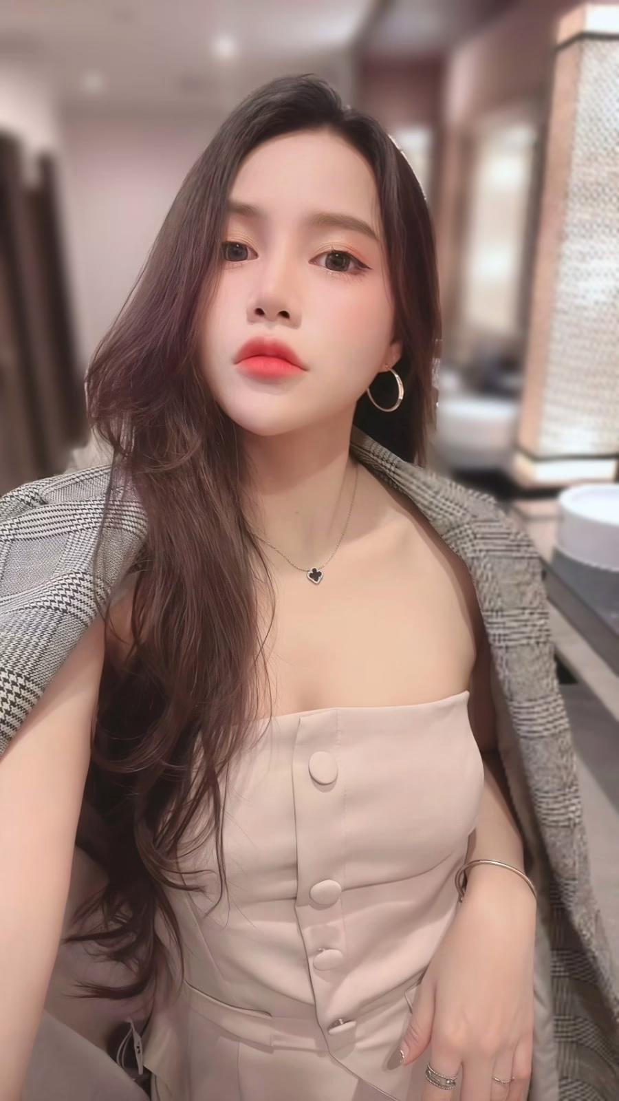 台北定點茶-插騷包