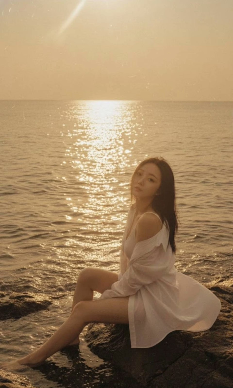 台北外送茶-吳文琪