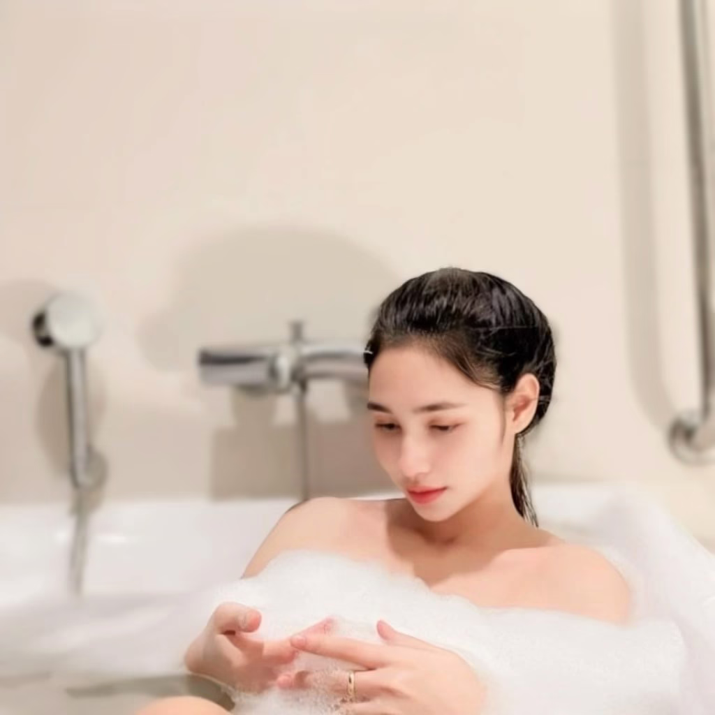 台北定點茶-李時安