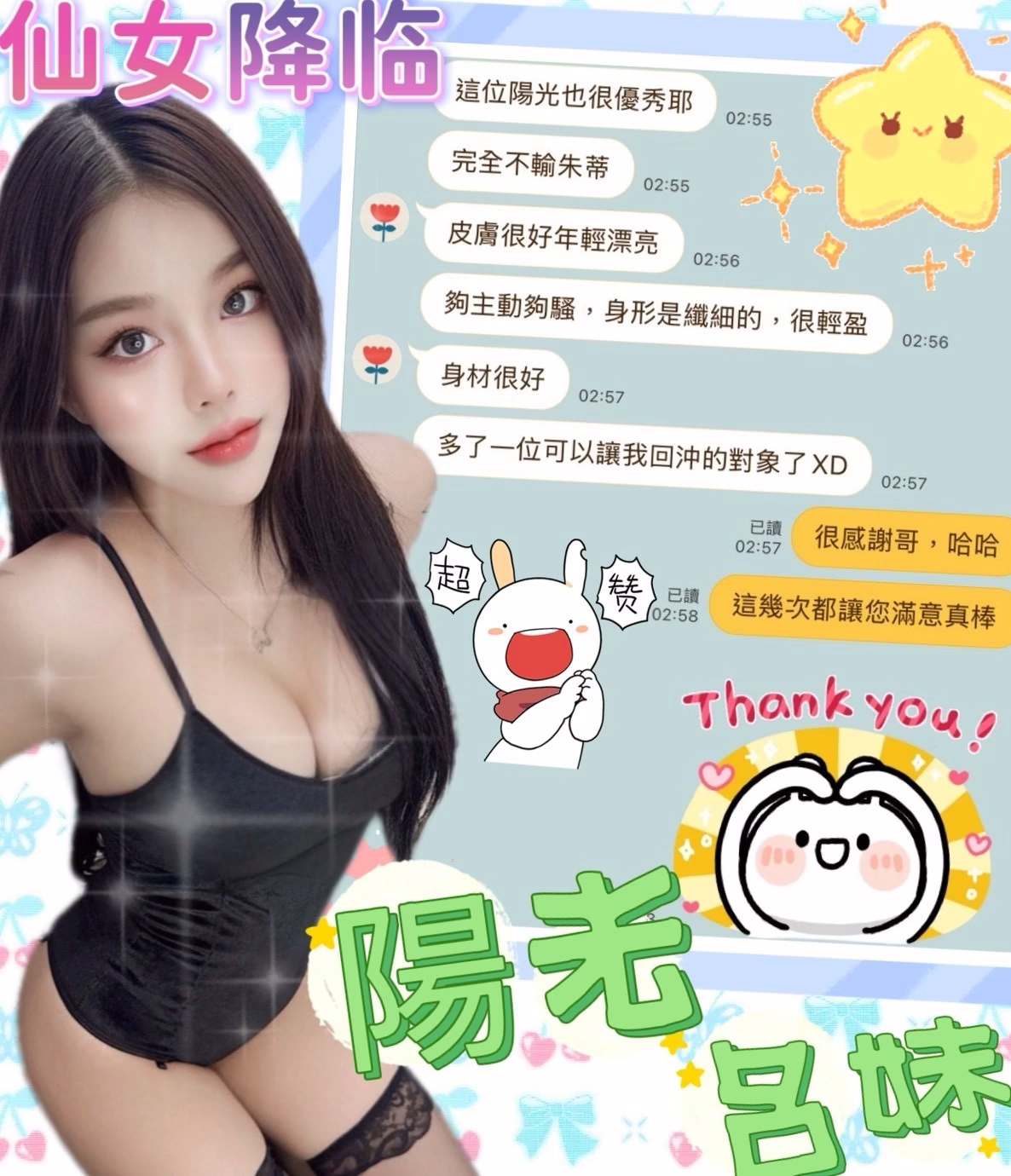 南投定點茶-陽光