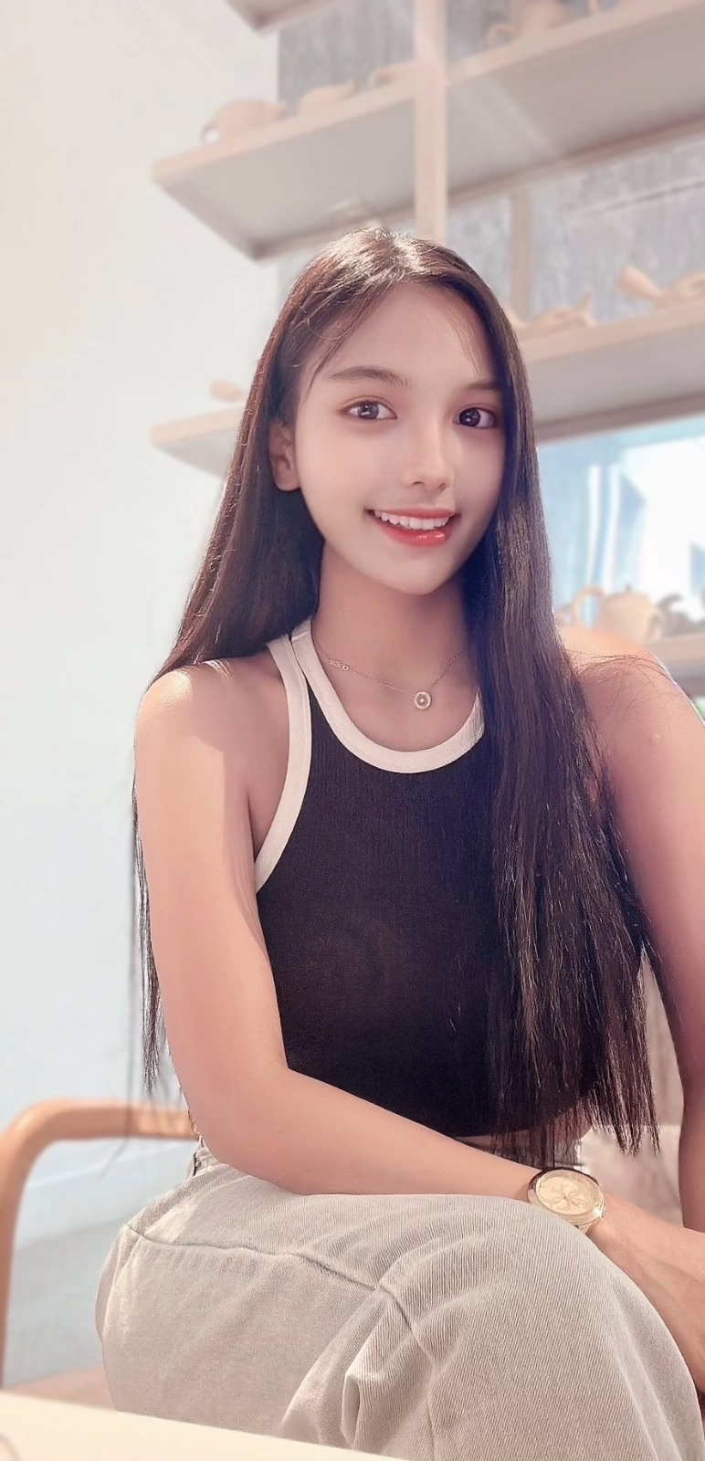 台北定點茶-心妃