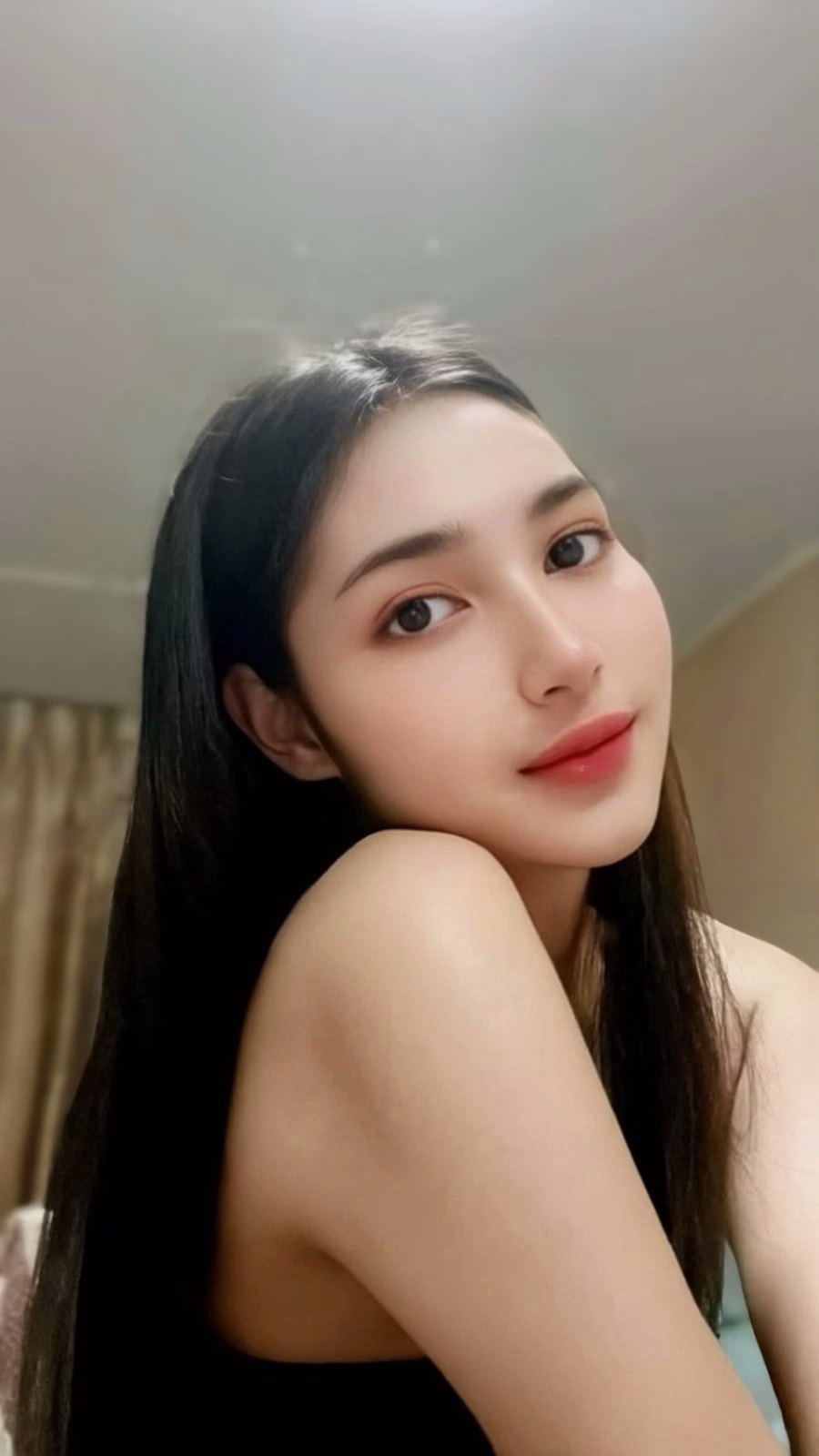 台北定點茶-李時安