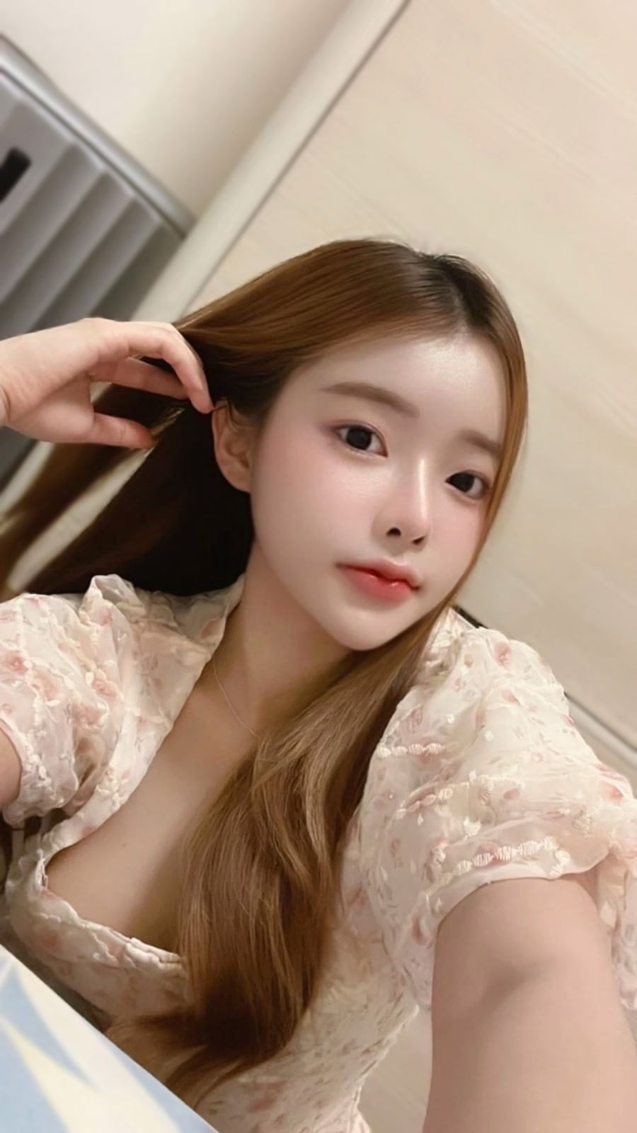 台北定點茶-楚楚