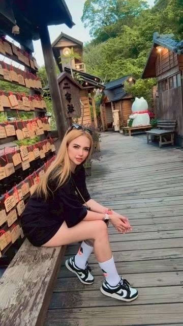 台中定點茶-莉莎