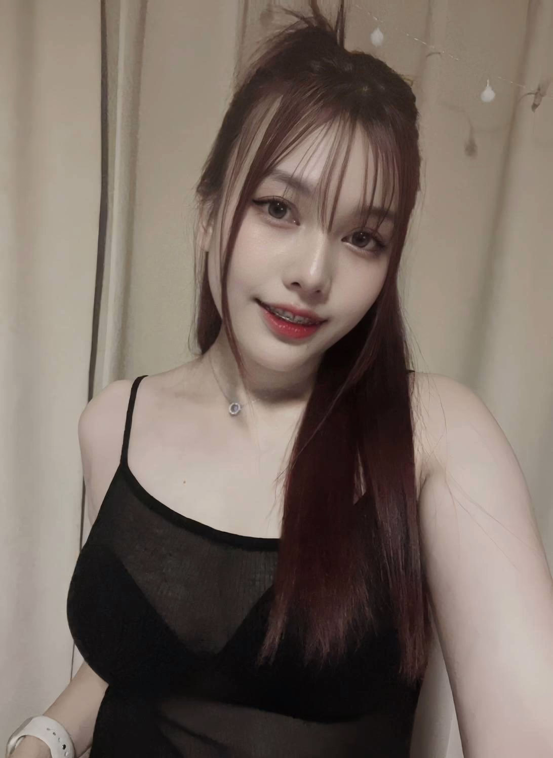 台北定點茶-滿婷